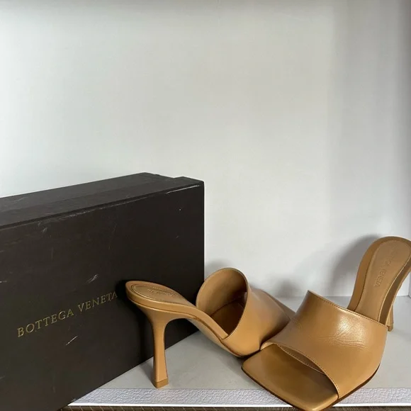 Bottega Veneta | Shoes | Bottega Veneta Stretch Mule Color